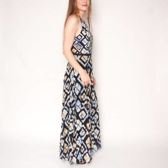 ANTHROPOLOGIE Marisol Maxi Dress - Picture 2 of 14